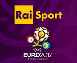 logo Rai Sport Euro2012